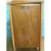 Image 4 : Sante Fe Style Wood Nightstand MUST PICK UP