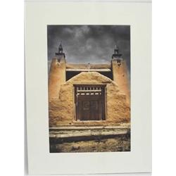 Robert Medina Cook Archival Pigment Print