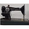 Image 2 : Singer Table Top Sewing Machine Sewmor 404