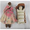 Image 3 : Collection Native American Pueblo Dolls