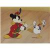 Image 2 : 1935 Mickey Mouse Litho "The Band Concert"