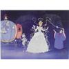 Image 2 : Disney Commemorative Litho: 1995 Cinderella