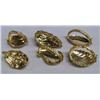 Image 4 : Wholesale Lot of Scarf Clasps