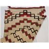 Image 2 : Native American Navajo Rug 1920's