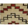 Image 3 : Native American Navajo Rug 1920's