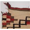 Image 4 : Native American Navajo Rug 1920's