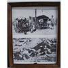 Image 3 : Photographic Prints of Old Mexico Battle Scenes