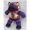 Image 2 : Pendleton Style Stuffed Teddy Bear