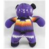 Image 3 : Pendleton Style Stuffed Teddy Bear