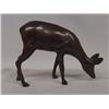Image 1 : Copper Deer Figurine