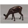 Image 2 : Copper Deer Figurine