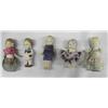 Image 3 : Large Collection Bisque Baby Dolls