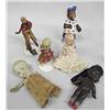 Image 4 : Large Collection Bisque Baby Dolls