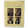 Image 1 : Book "Will Soule Indian Photographer"