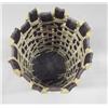 Image 2 : Native American Woven Splint Basket
