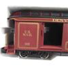 Image 3 : Bachman Train Set-G Scale, Gold Rush