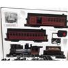 Image 4 : Bachman Train Set-G Scale, Gold Rush