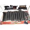 Image 5 : Bachman Train Set-G Scale, Gold Rush