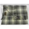 Image 1 : Vintage Wool Throw From Scotland