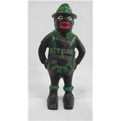 Reproduction Antique Black Memorabilia