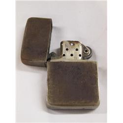 1936 Zippo Cigarette Lighter