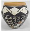 Image 1 : Acoma Fine Line Pottery By B. Delorme