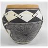 Image 2 : Acoma Fine Line Pottery By B. Delorme