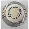 Image 3 : Acoma Fine Line Pottery By B. Delorme
