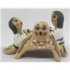 Image 1 : Jemez Storyteller Pottery - Fragua