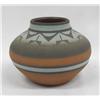 Image 1 : Native American Sioux Pottery