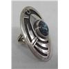 Image 1 : Native American Hopi Ring Hallmark