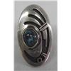 Image 2 : Native American Hopi Ring Hallmark