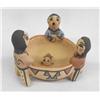 Image 1 : Jemez Storyteller Pottery