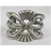 Image 2 : 1950s Navajo Sand Cast Bracelet