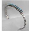 Image 1 : Native American Zuni Bracelet By H Lon Jose