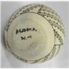 Image 3 : Vintage Native American Acoma Pottery