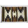 Image 1 : Native American Navajo Gallup Rug