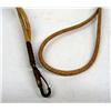 Image 2 : Vintage Cowboy Piggin String & Braided Lanyard