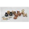 Image 1 : Collection Miniature Pottery