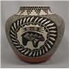 Image 2 : Native American Acoma Pot