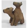Image 2 : Jemez Pottery Dogs by N Fragua