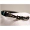 Image 3 : 1950s Navajo Silver Turquoise Bracelet