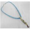Image 1 : Santo Domingo Necklace - Henry Rosetta