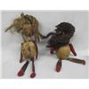 Image 2 : Vintage Anatomically Correct Gourd Dolls
