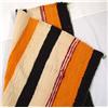 Image 3 : 1950s Navajo Single Saddle Blanket