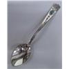 Image 1 : Navajo Sterling Silver Baby Spoon With Hallmark