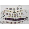 Image 1 : Collection Cherokee Bone Chokers