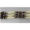 Image 4 : Collection Cherokee Bone Chokers