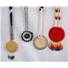 Image 3 : Collection Native American Beaded Necklaces & Belt