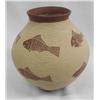 Image 1 : Mata Ortiz Fish Pottery By Jesus OS